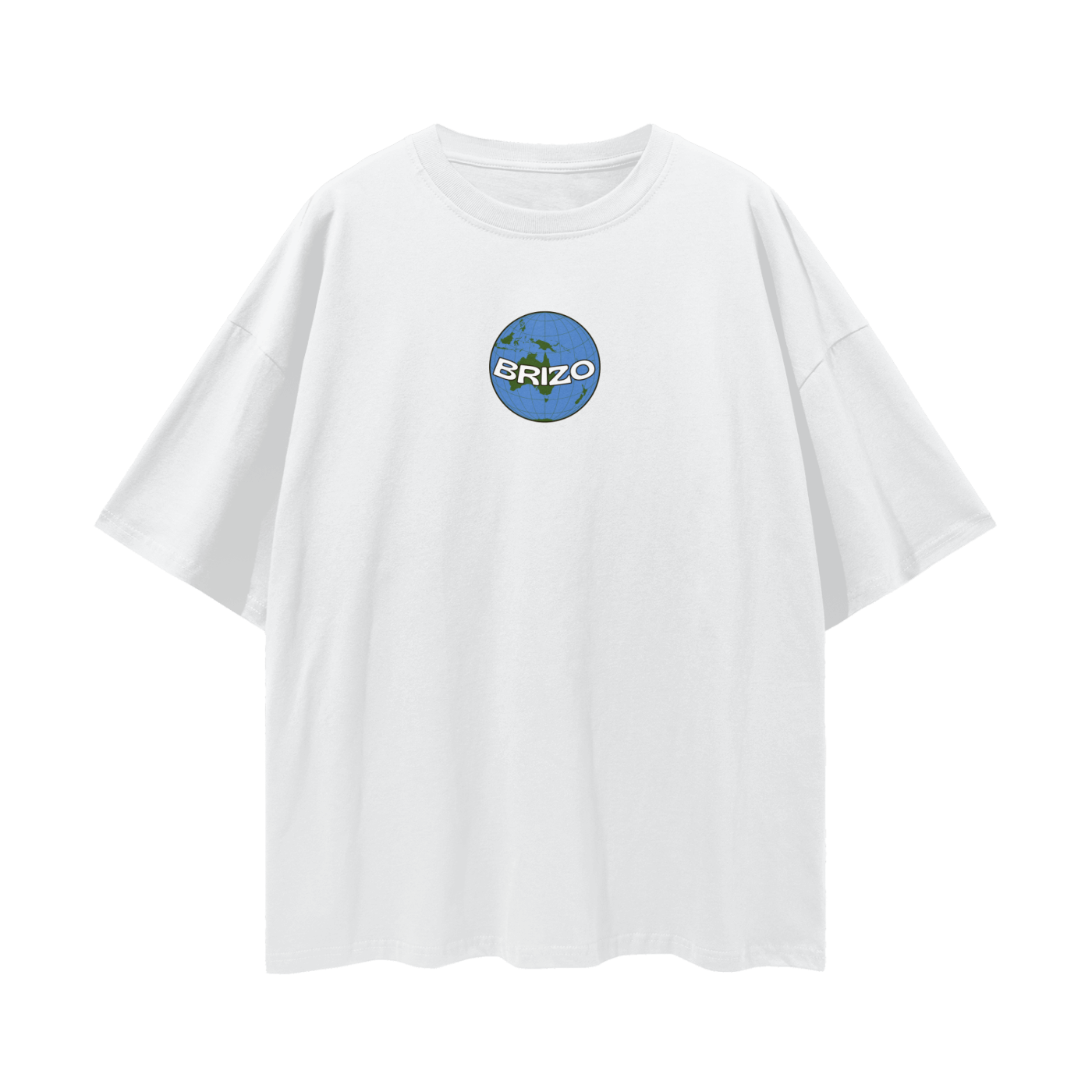 Globe T-Shirt