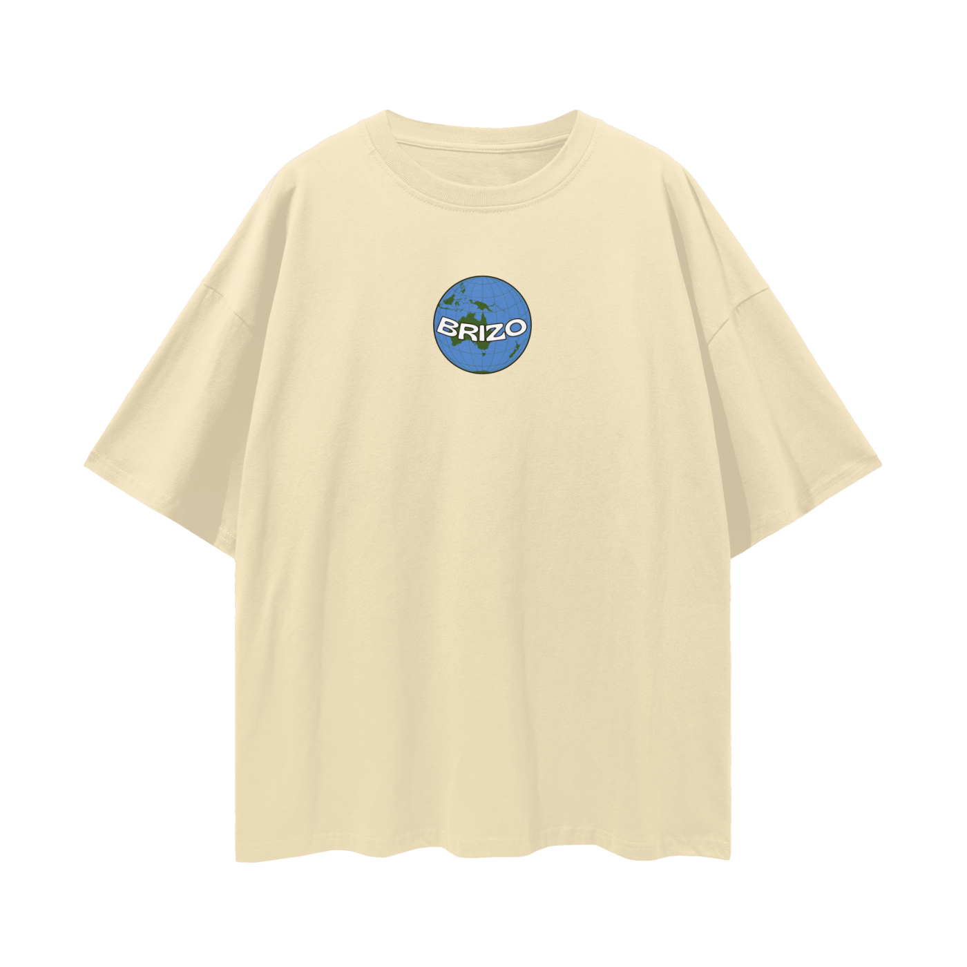 Globe T-Shirt