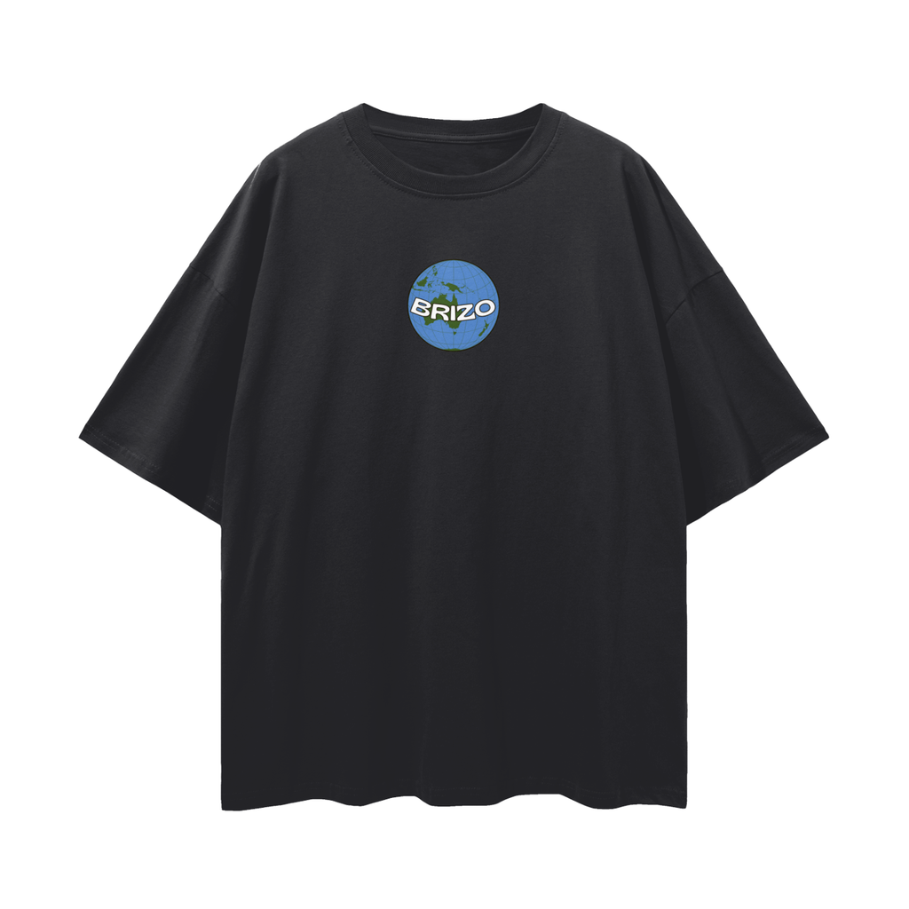 Globe T-Shirt