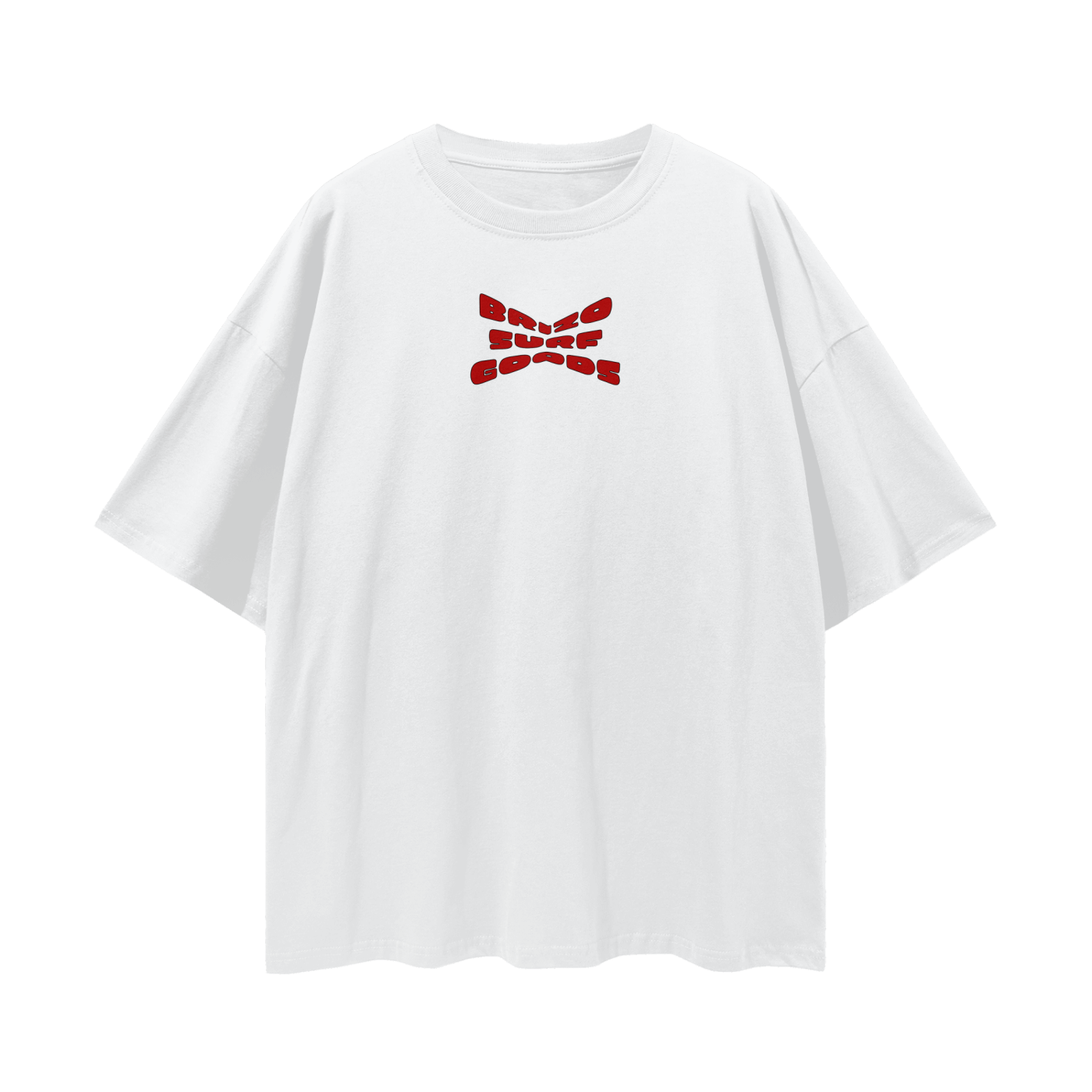 Brizo Surf Goods T-Shirt