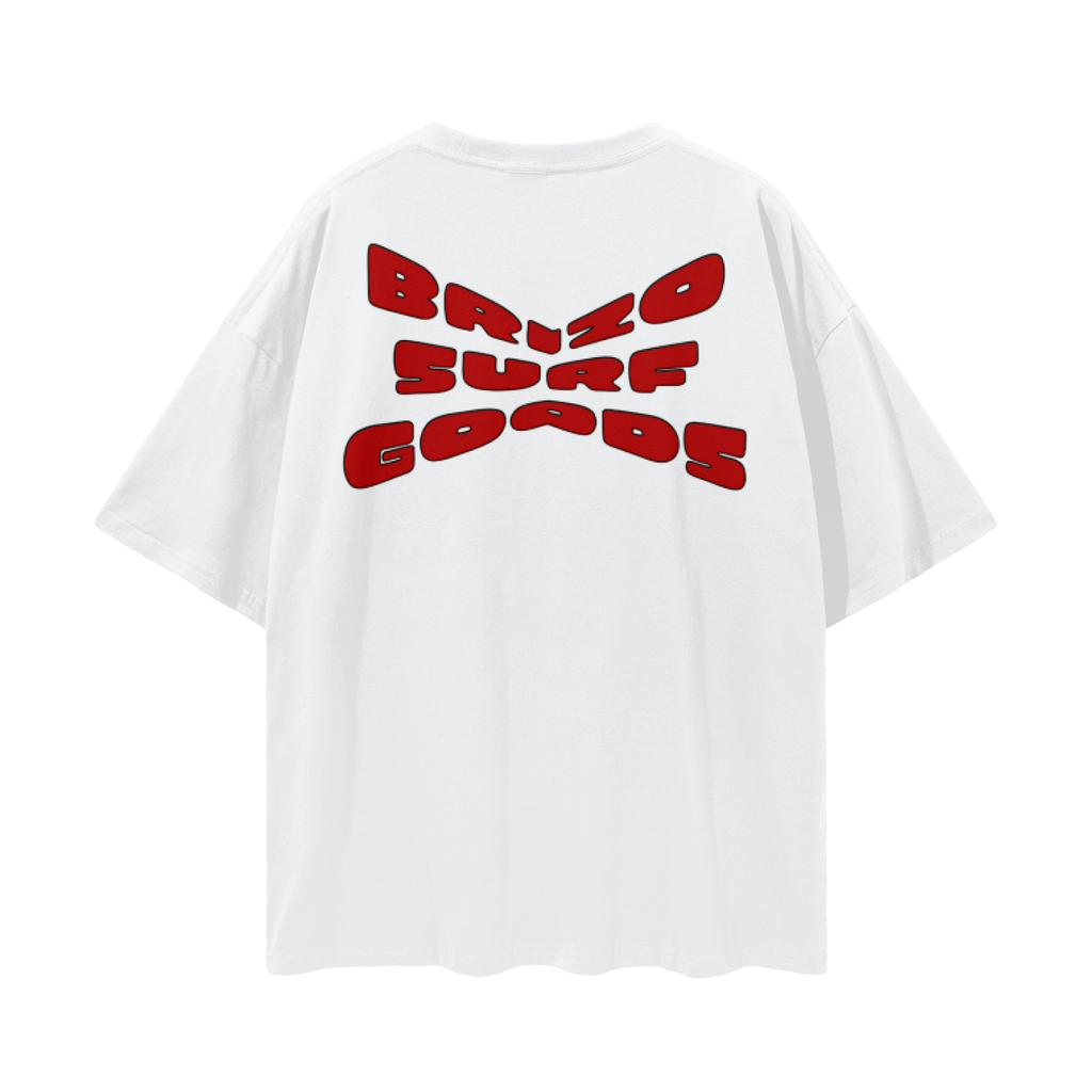 Brizo Surf Goods T-Shirt