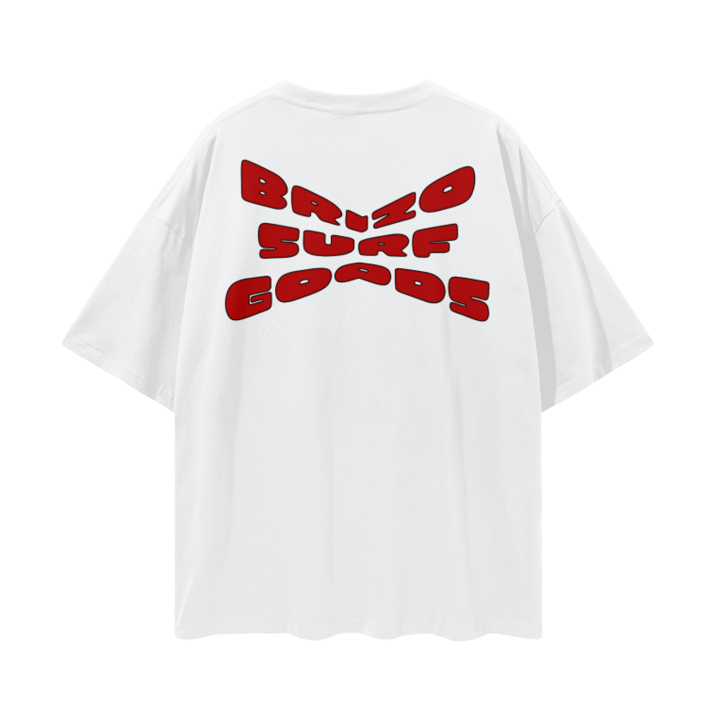 Brizo Surf Goods T-Shirt
